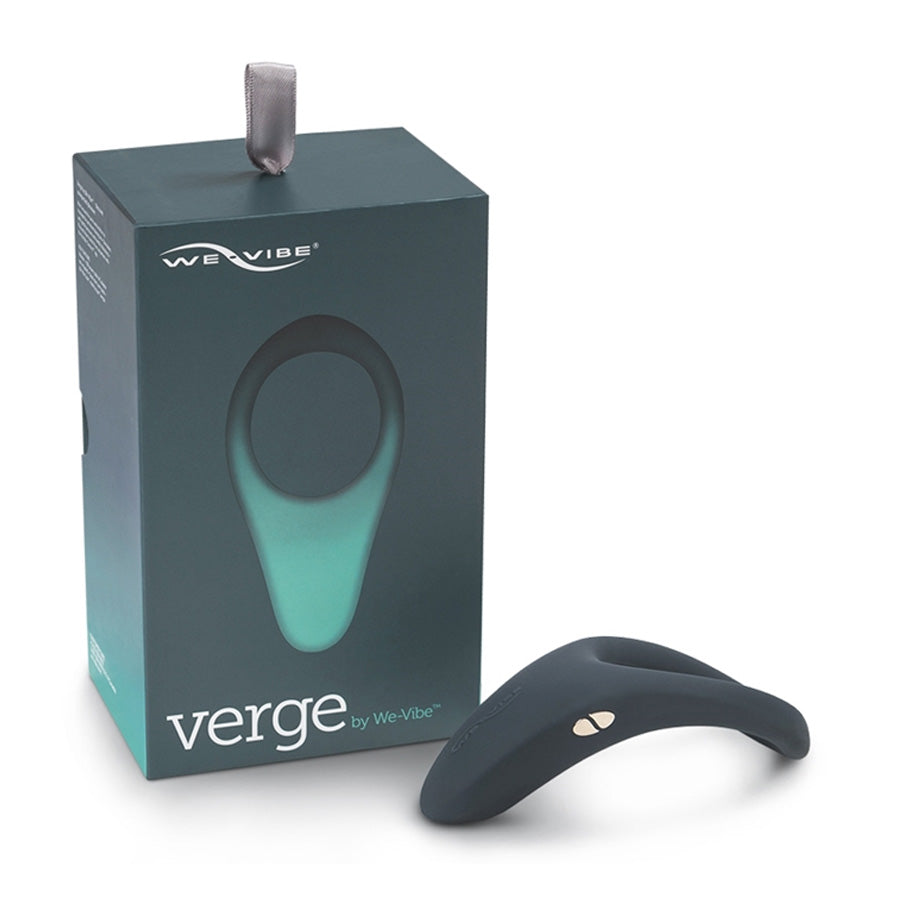 WE VIBE VERGE